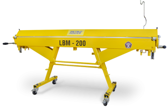 Metal Master LBM 200 LITE