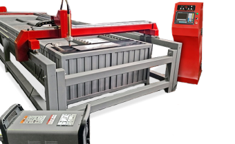 Metal Master CUT CNC 2 C (скоростная)