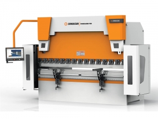  Ermaksan Power Bend PRO 2600 x 100