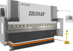 Metal Master HPJ 32100