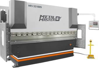 Metal Master HPJ 32100s