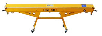 Metal Master LBM 300 LITE