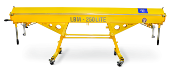 Metal Master LBM 250 LITE